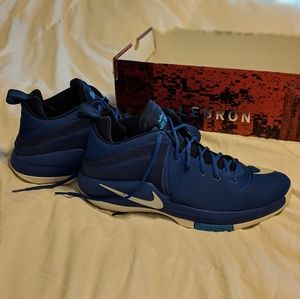 Nike Zoom Witness (Lebron James)